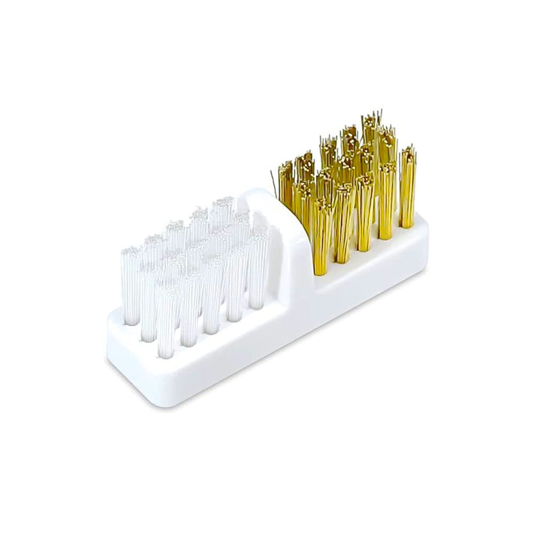 Nail Drill Bit Cleaning Brush Copper Wire 10550