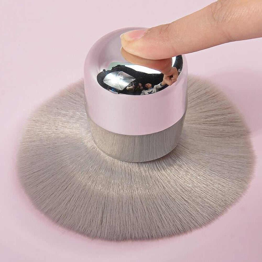 Nail Cleaning Dust Brush 27320