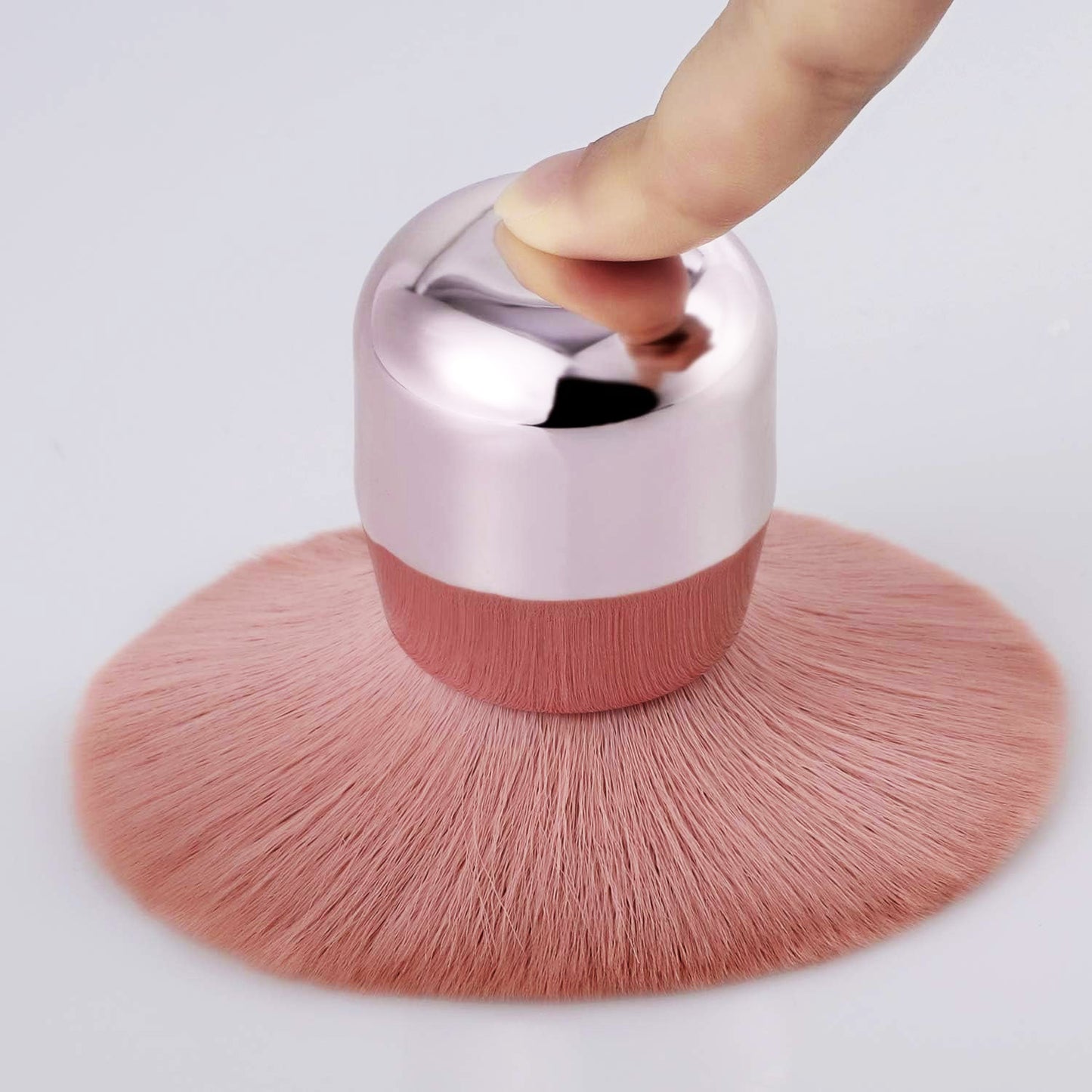 Nail Cleaning Dust Brush 27547