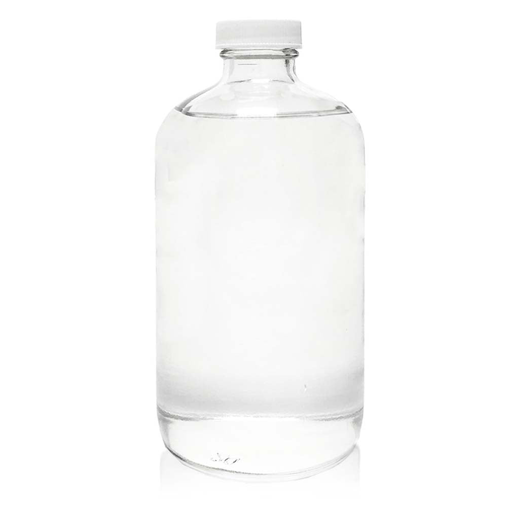 Smootlyss Nail Brush Cleaner 16 oz SBC016