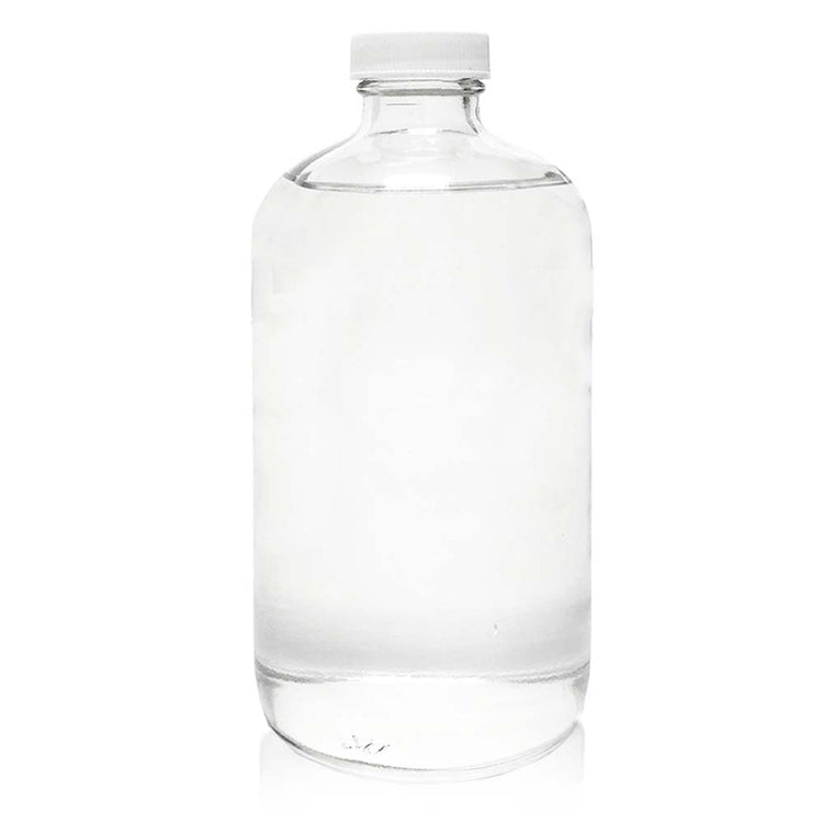 Smootlyss Nail Brush Cleaner 16 oz SBC016