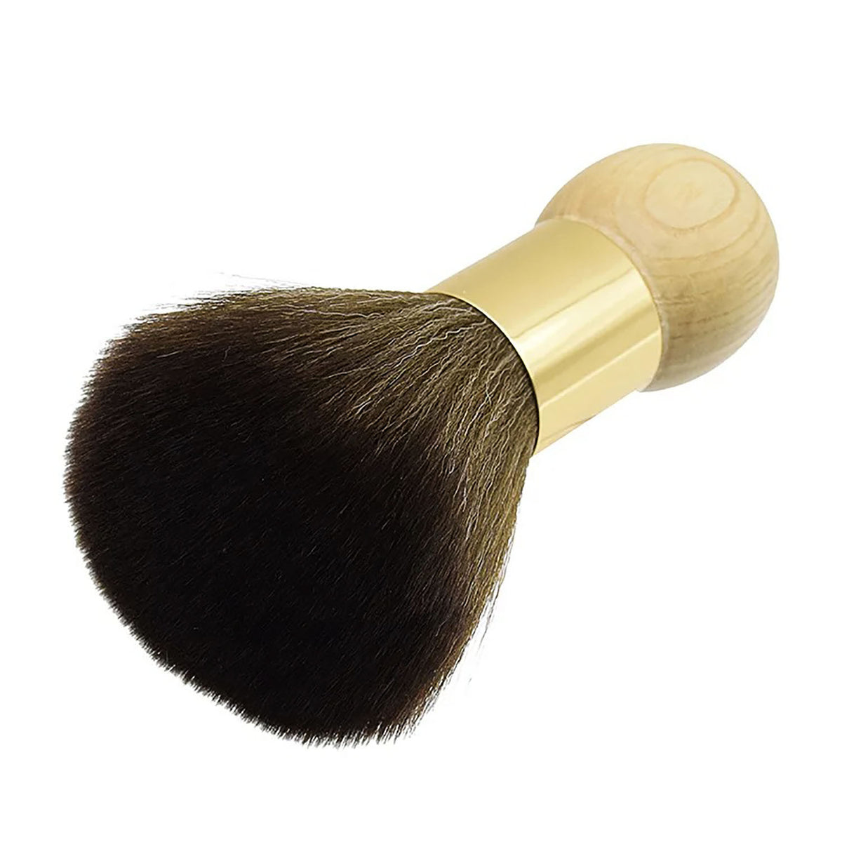Professional Duster Brushes Clean Soft Wooden Handle 76356