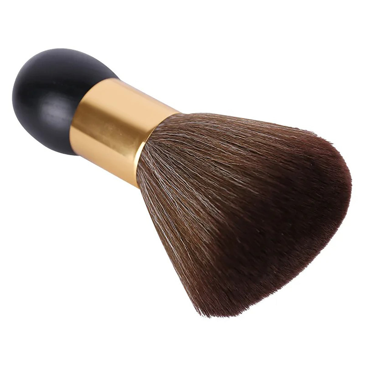 Brosses dépoussiéreuses professionnelles Poignée en bois souple et propre Bk76357
