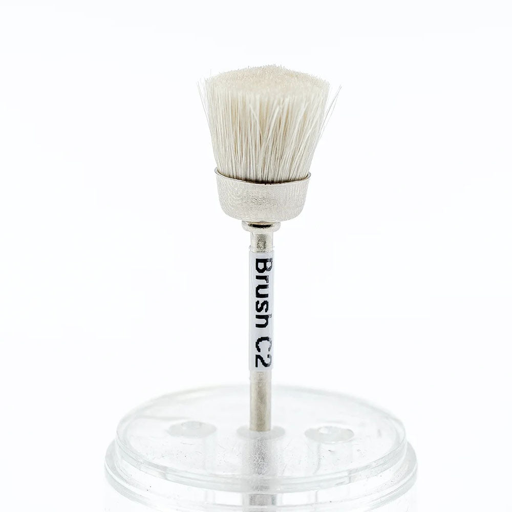 U-Tool Brush Cleaning Cup 2 81822
