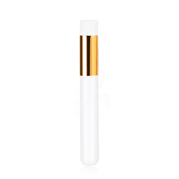 Eyelash Extension Cleaning Brush White 00655