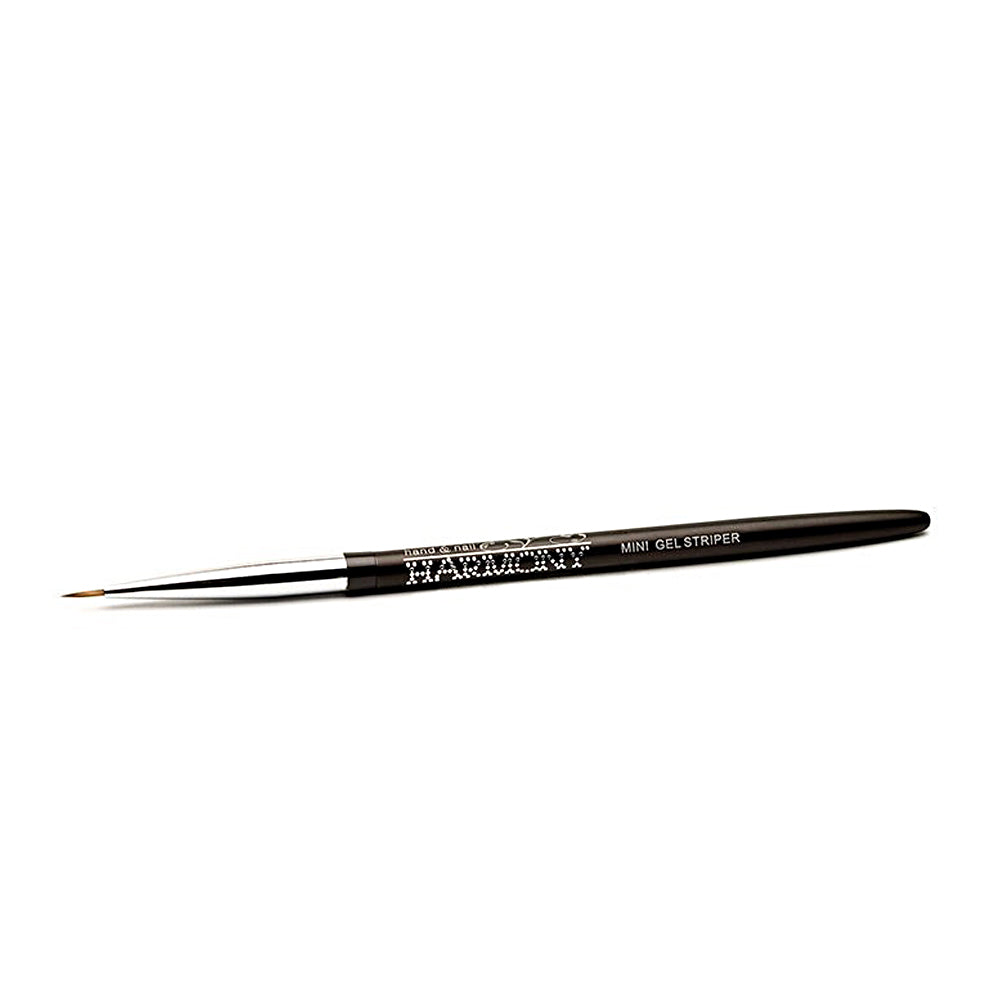 Gelish Mini Pinceau Striper Gel 01380