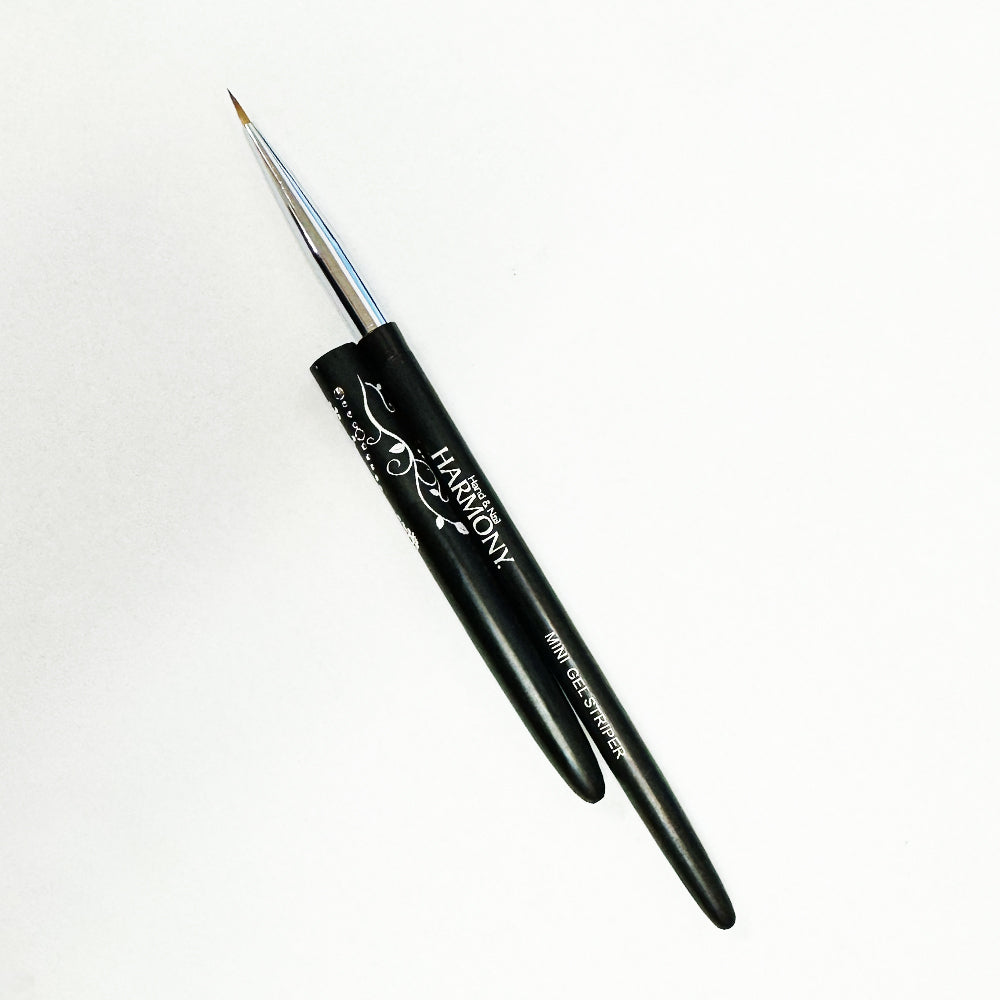 Gelish Mini Pinceau Striper Gel 01380