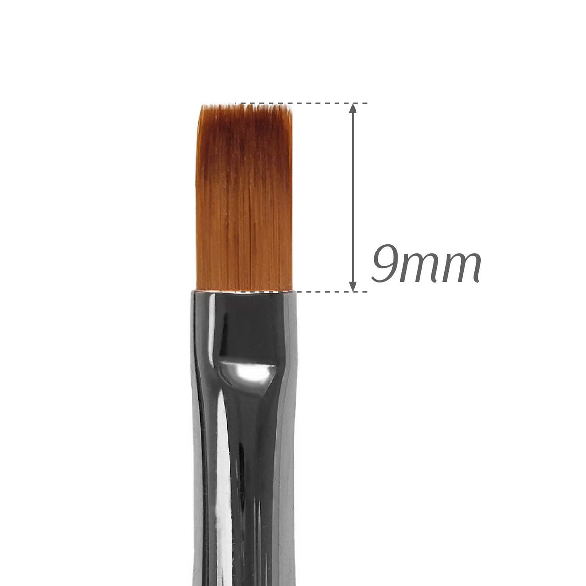Magic Brush #8 Flawless Square 73750