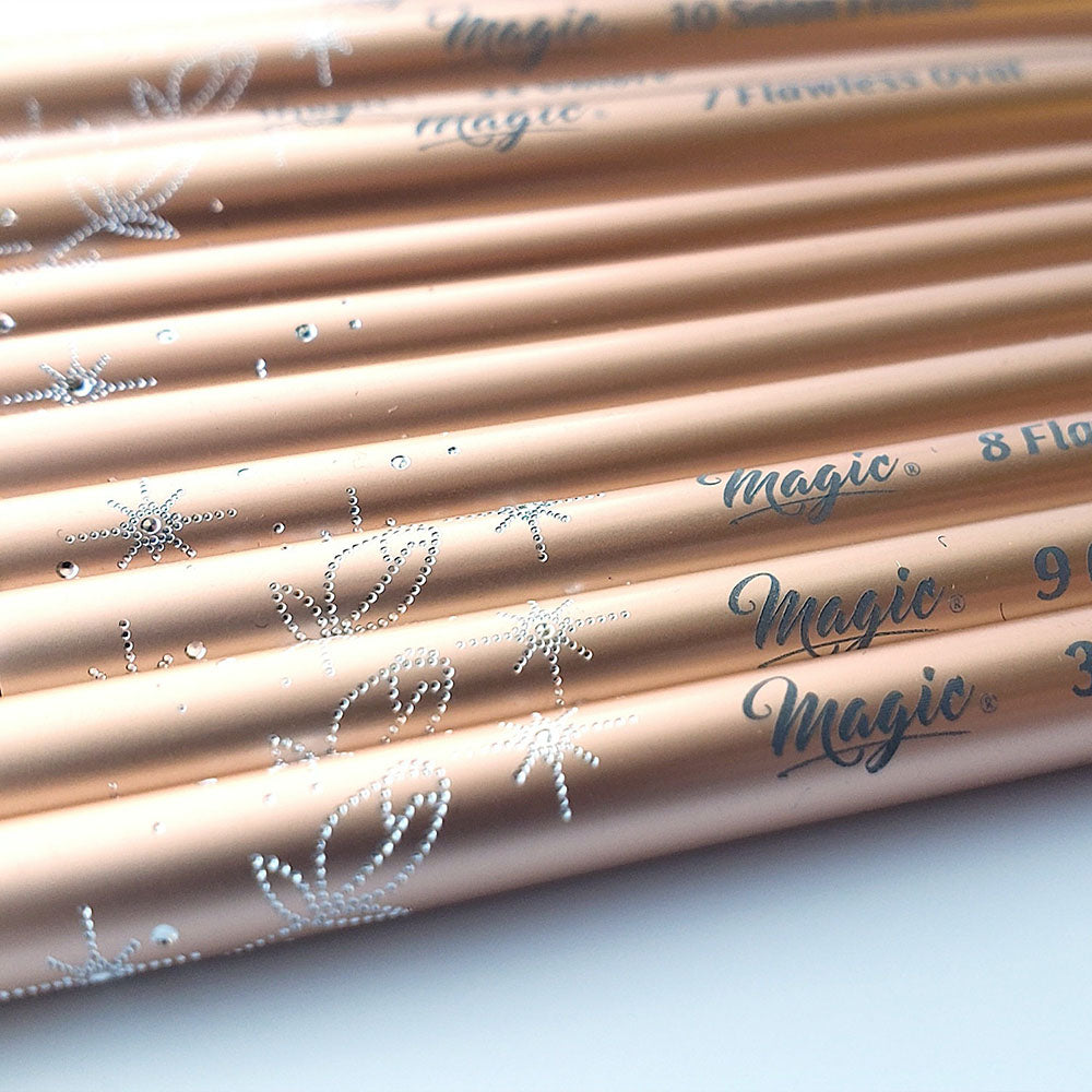 Magic Master Artist Brush Set 47283