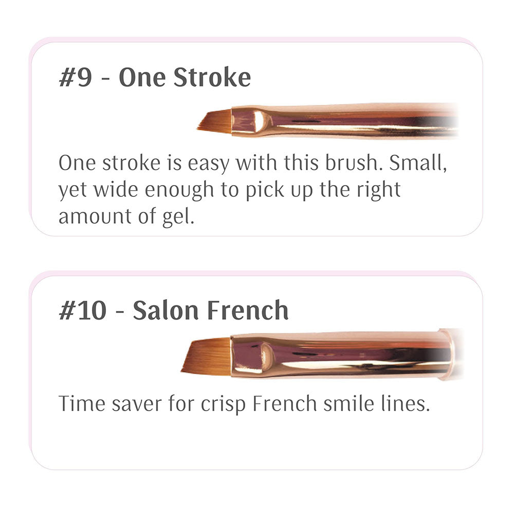 Magic Master Artist Brush Set 47283