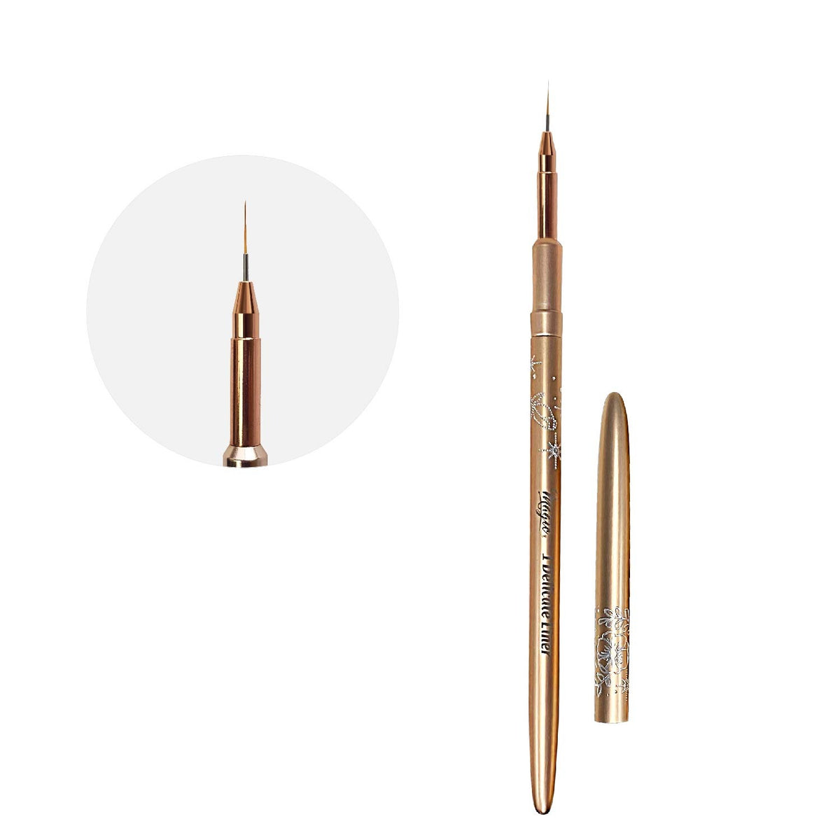 Magic Brush #1 Delicate Liner Premium 73378
