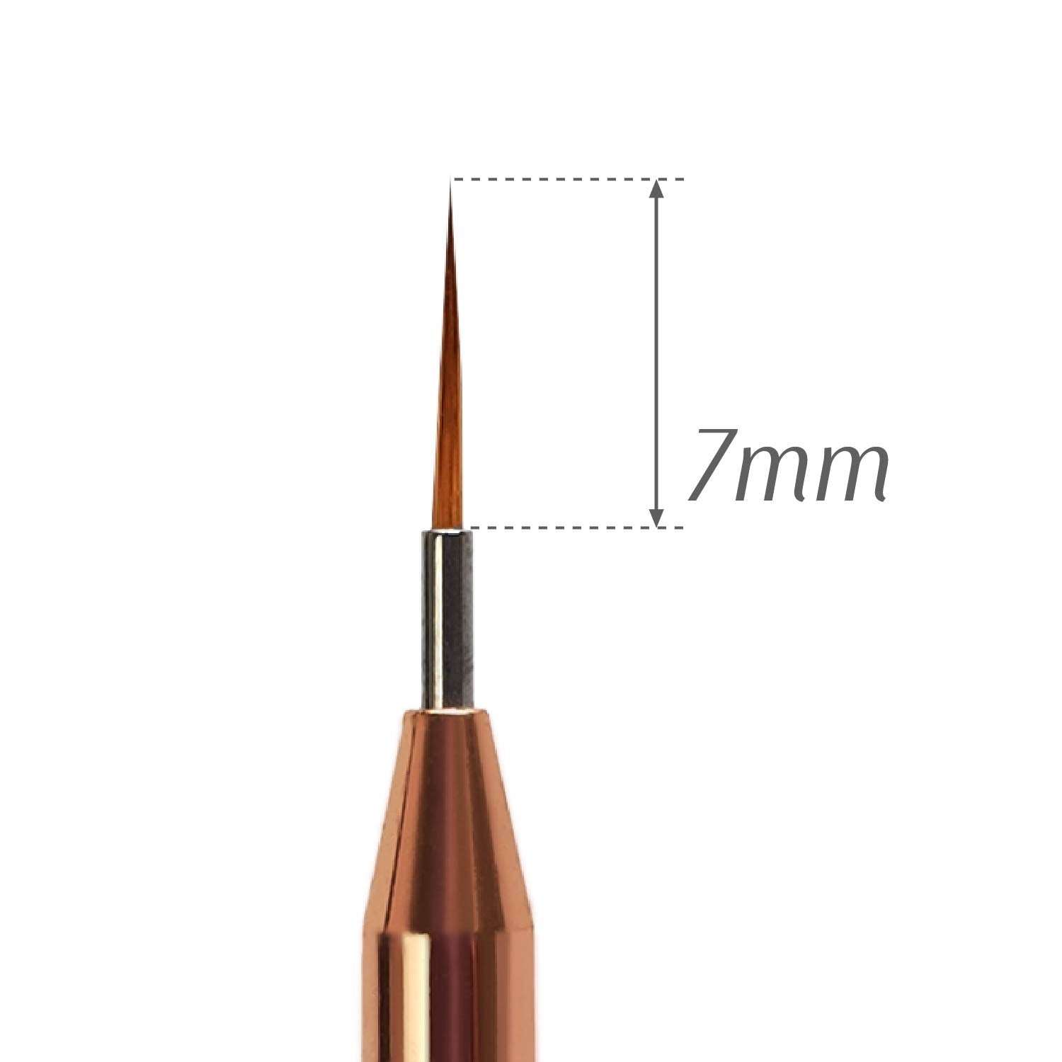 Magic Brush #5 Creative Swirls Premium 73415