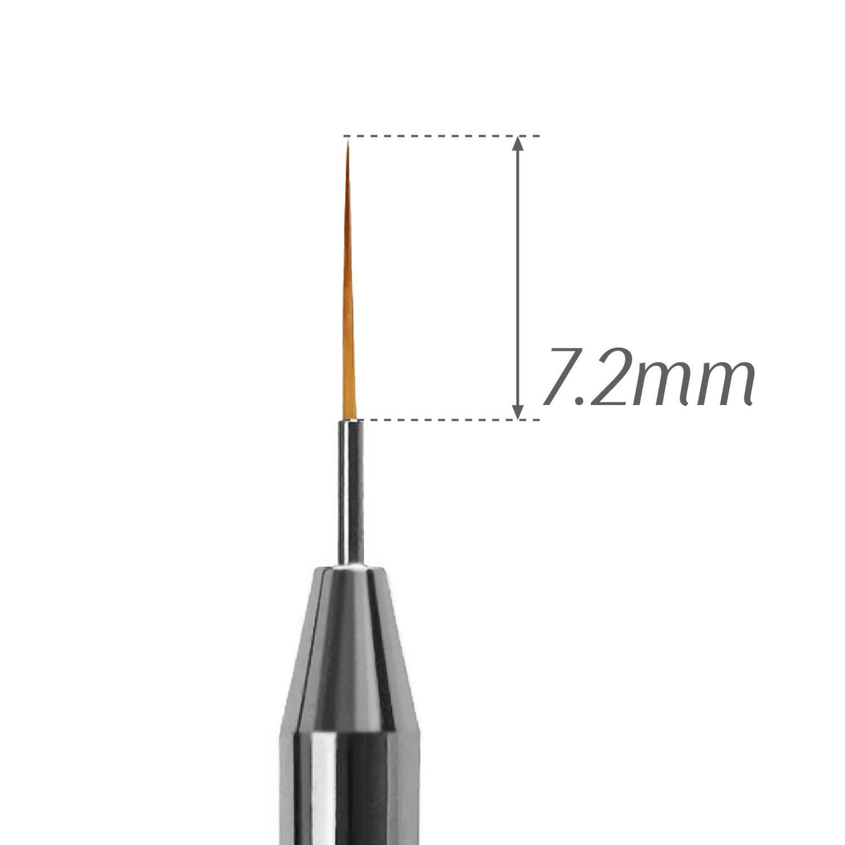 Cọ Vẽ #1 Đầu Nhọn Tinh Xảo 73682