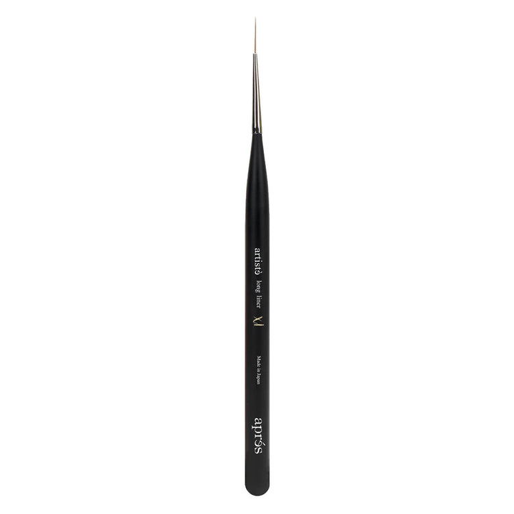 Apres Gel Art Brush Long Liner APBR11 98200