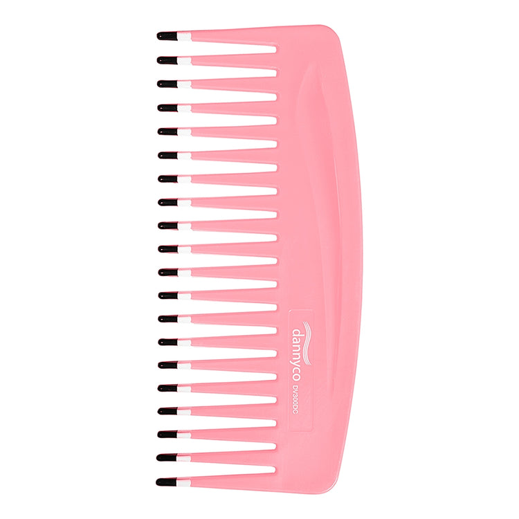 Dannyco Pink Large Volume Combs DV300DLA1C / 01441