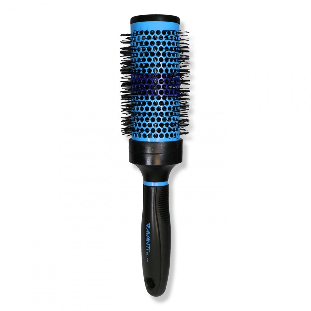 Avanti Ultra Ceramic Brush W/Heat Band Brush - Medium 02410