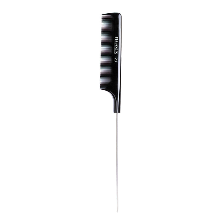 Pegasus Infinite Styling 123 S.S. Tail Comb PEG123C 02667