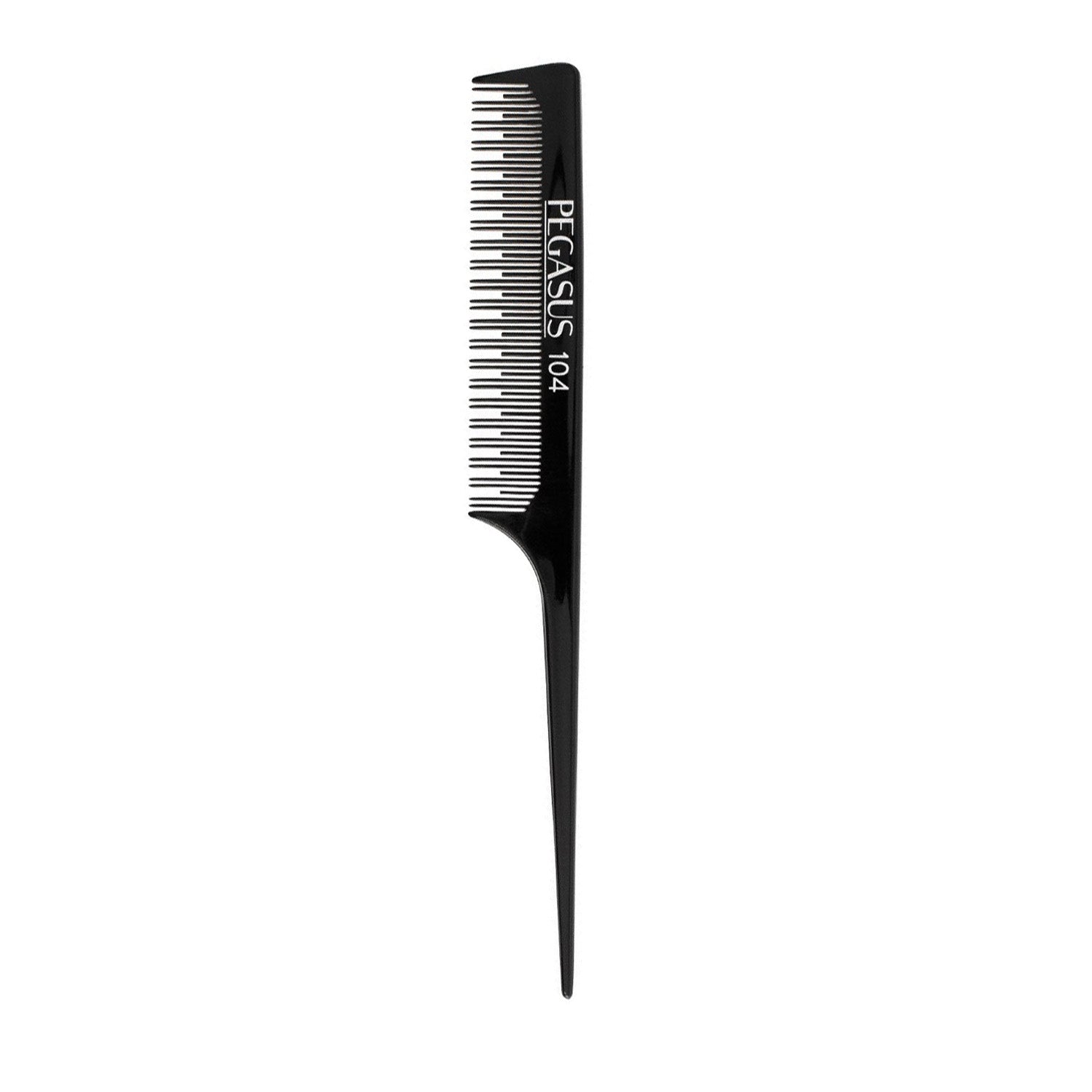 Pegasus Infinite Styling 104Teasing Plastic Tail CombPEG104C