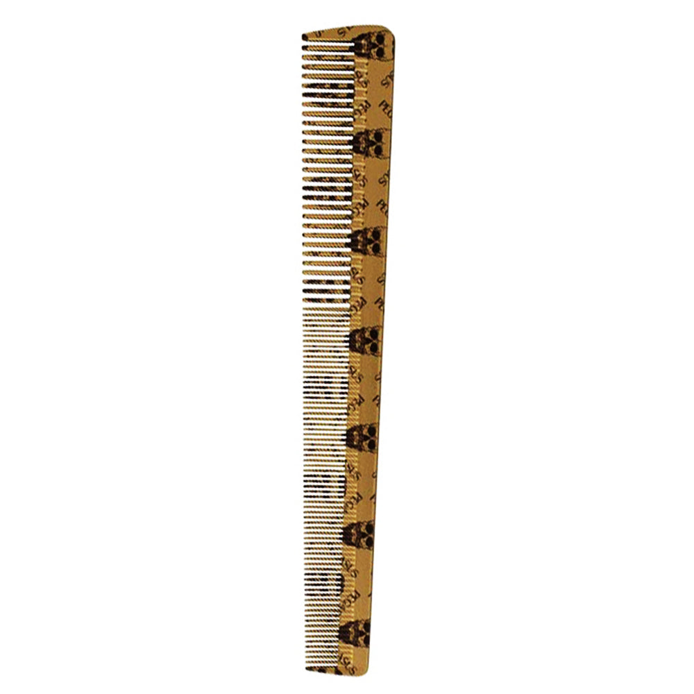 Pinceau à découper Pegasus Skulleto 7,3" Or PEGSK302GC/02735