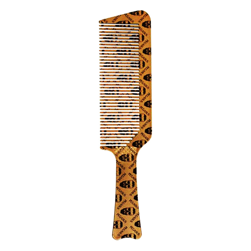 Peigne tondeuse Pegasus Skulleto 8,6" Or PEGSK514AGC/02739
