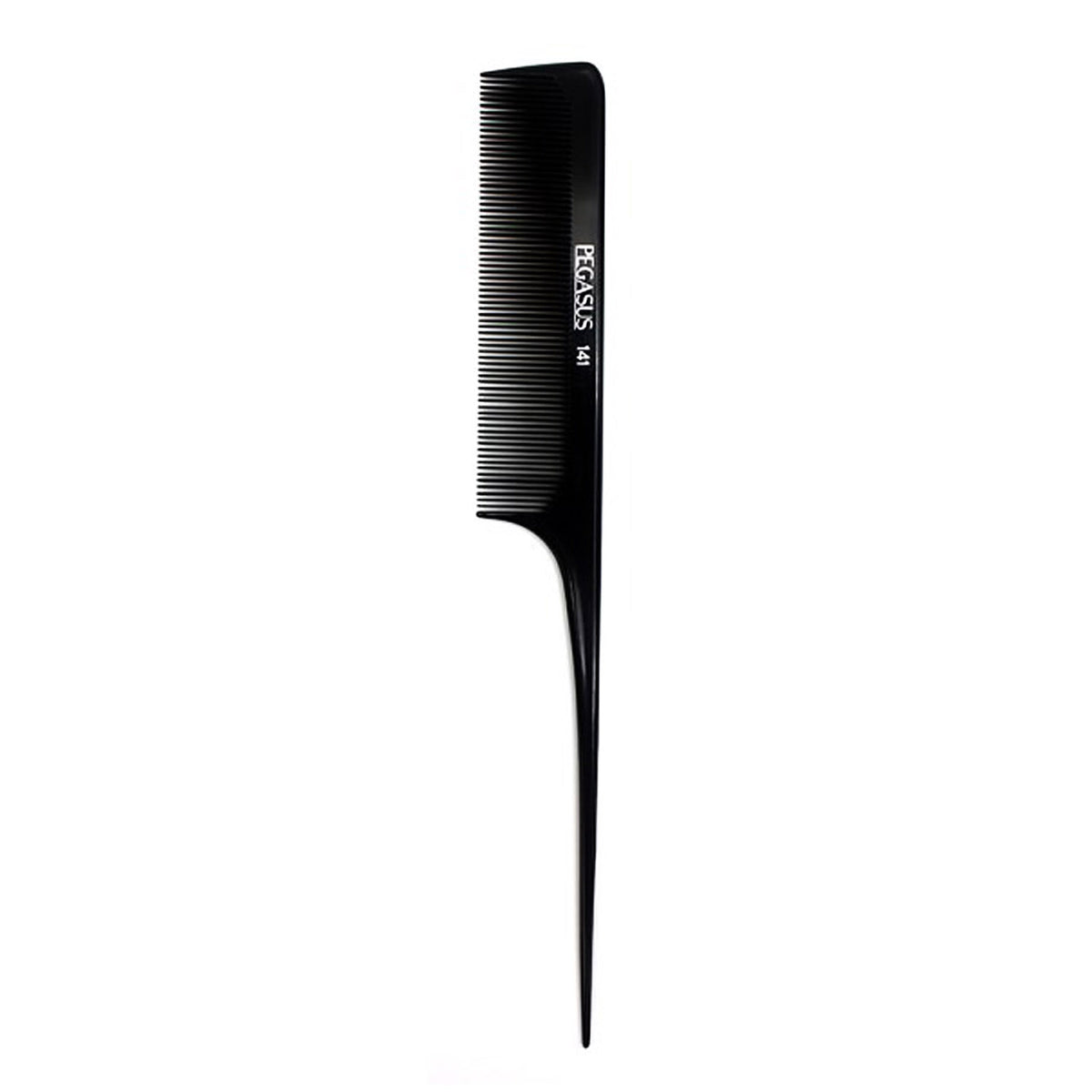 Pegasus Infinite Styling Hard Rubber Combs PEG141C 02908