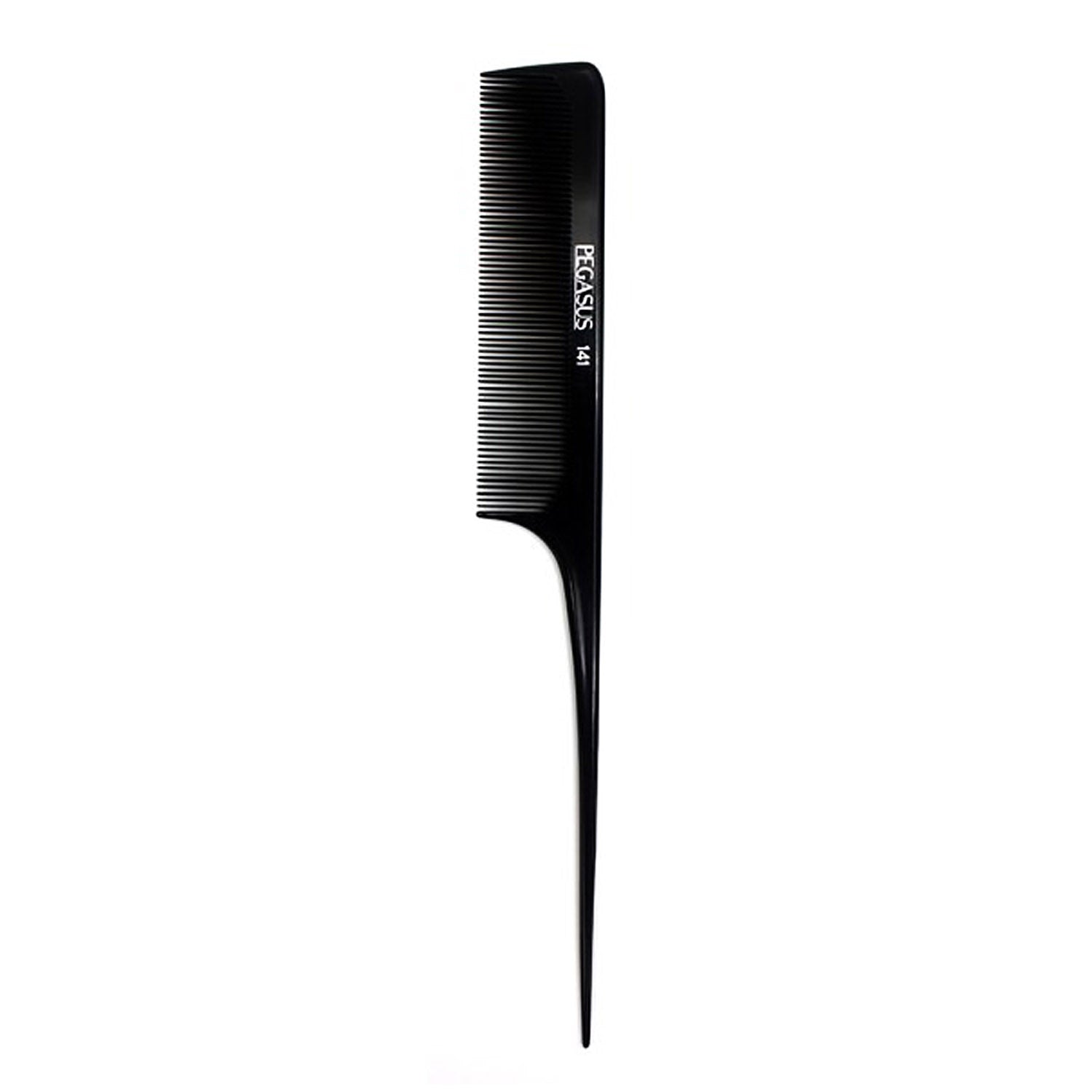 Pegasus Infinite Styling Hard Rubber Combs PEG141C 02908