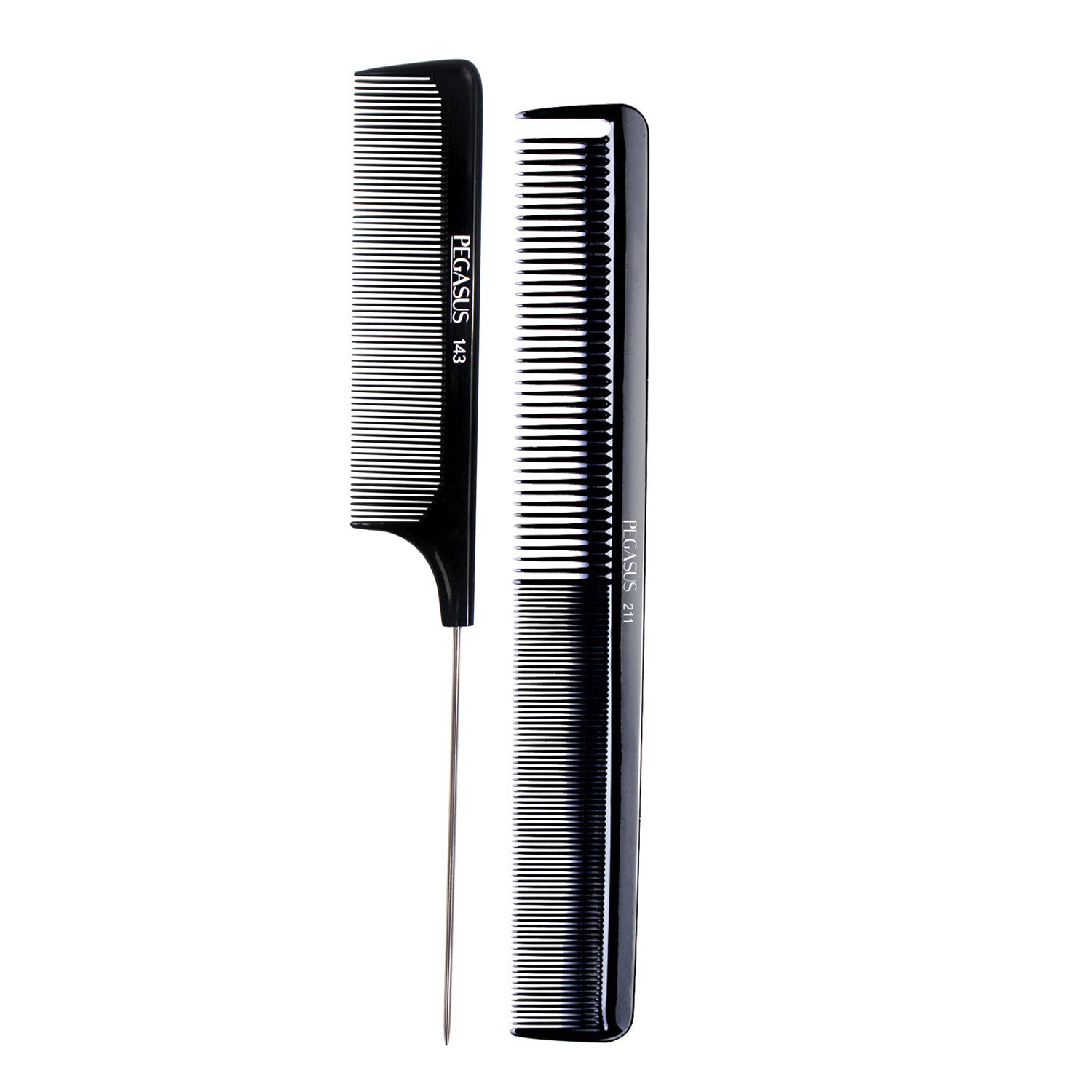 Pegasus Infinite Styling Pintail & Cutting Combo PEGCOMBO1C