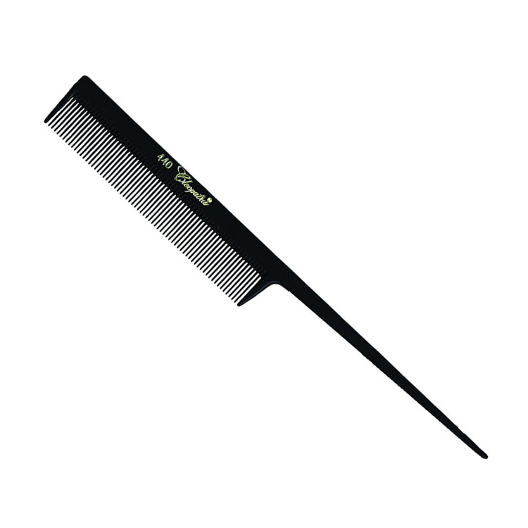 Cleopatra Coarse Rattail Tail Comb DZ #440 440BXC 10821