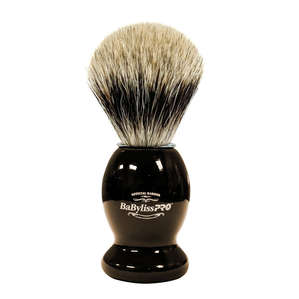 BabylissPRO Shaving Brush - BESBRBARUCC/34791