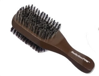 BabylissPRO Two-Sided Club Brush - BESCLBRBARUCC/34803