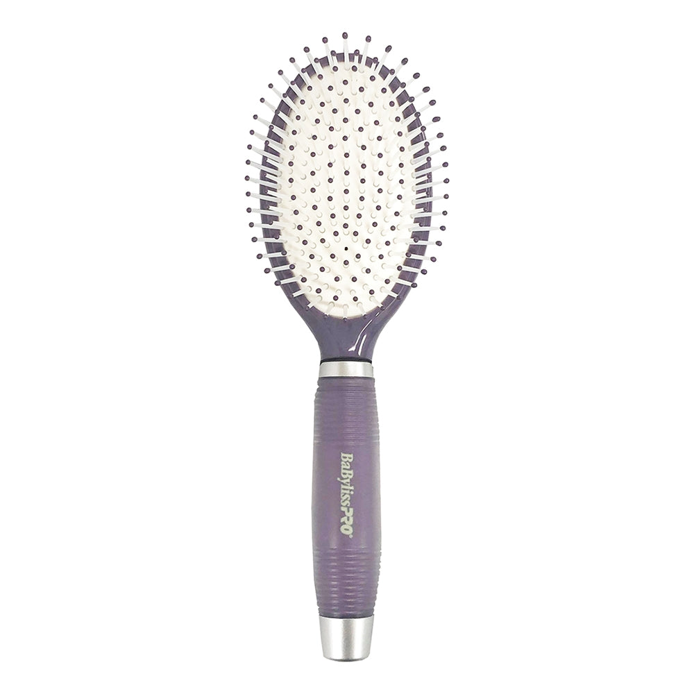 BaBylissPRO Silicone Gel Brush Oval BABGELOVCAC 41221