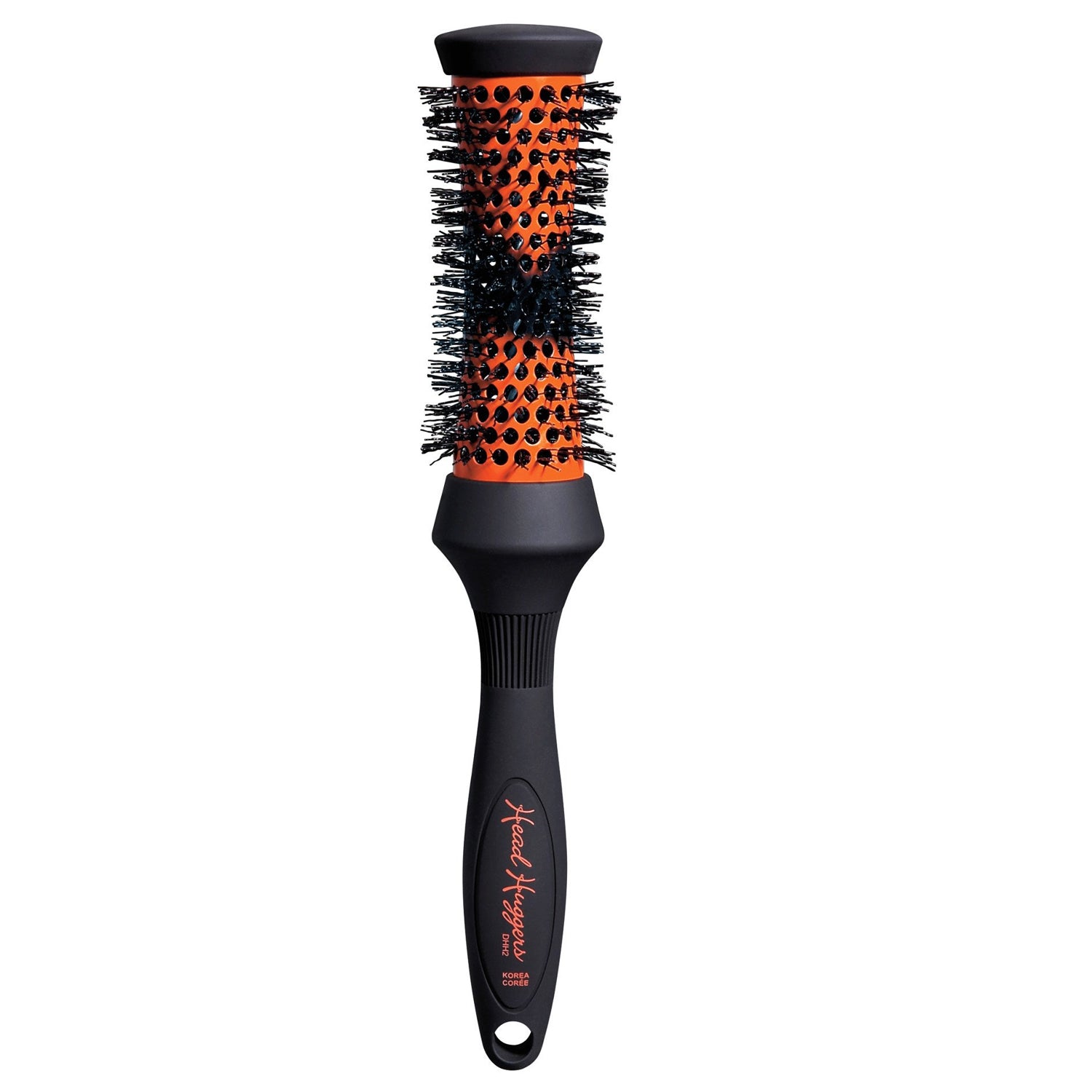 Denman Heat Huggers Medium Ceramic Thermal Brush 33mm 05297