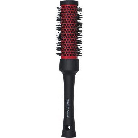 Wahl Red Ceramic Thermal Round Brush 2" #55526