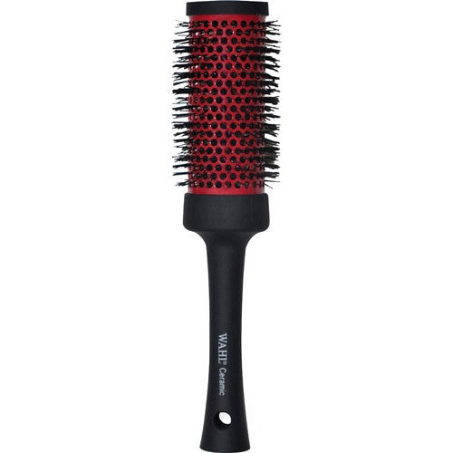 Wahl Red Ceramic Thermal Round Brush 2.5" #55527