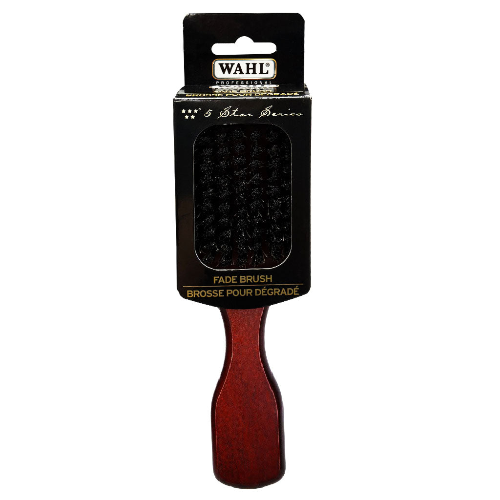 Wahl 5 Star Series Fade Brush #56771