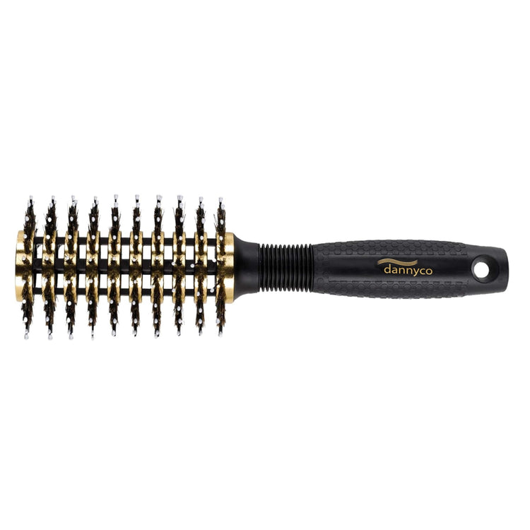 Dannyco Large Circular Vented Brush 702NC 05075