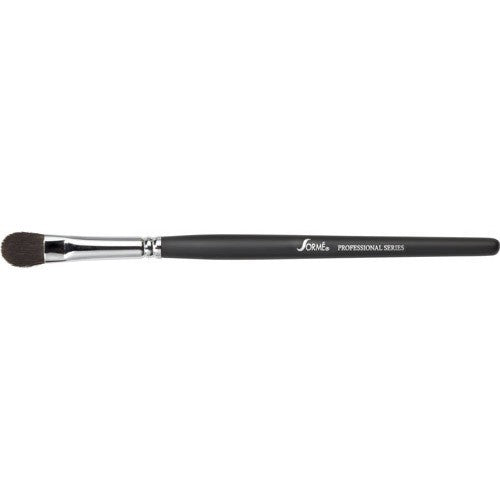 Sorme Treatment Cosmetics Fluff Shadow Brush #954