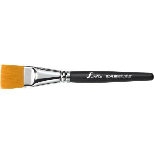 Sorme Treatment Cosmetics Foundation Brush #963
