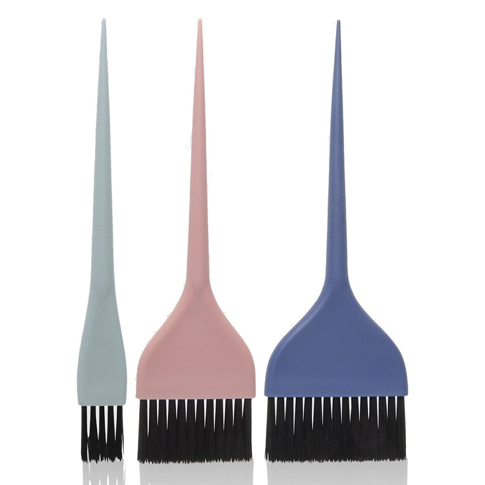 Fromm Color Studio Soft Color Brush Combo 3PK F9418 / 12423