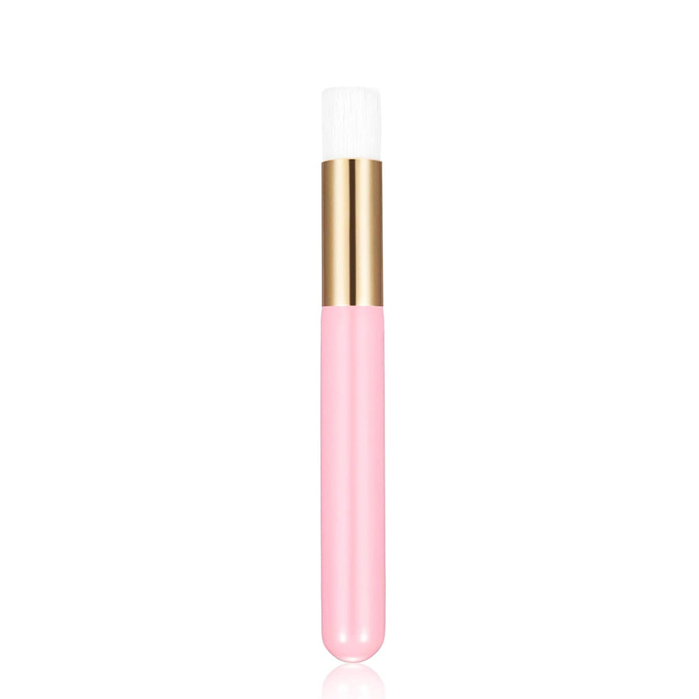 Lash Cleanser Peel Off Blackhead Brush Pink Handle 45135