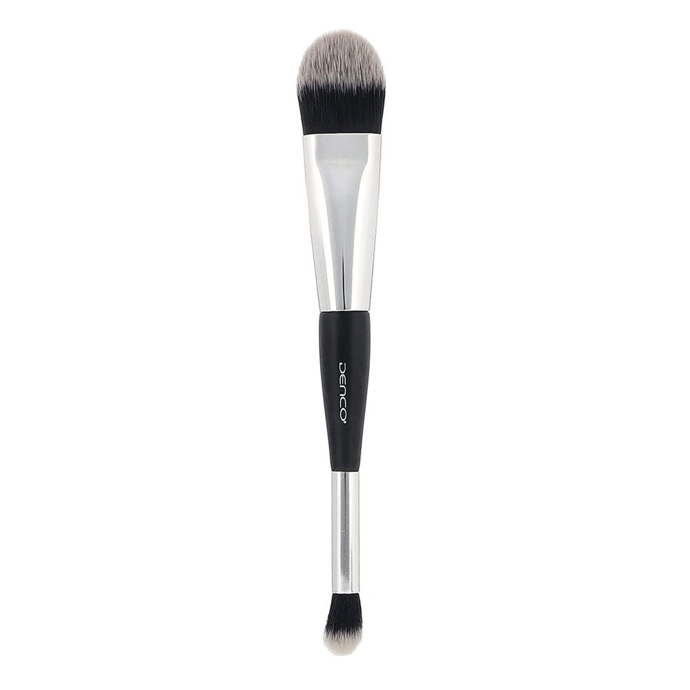 Denco Dual Ended Contouring Brush 4974N