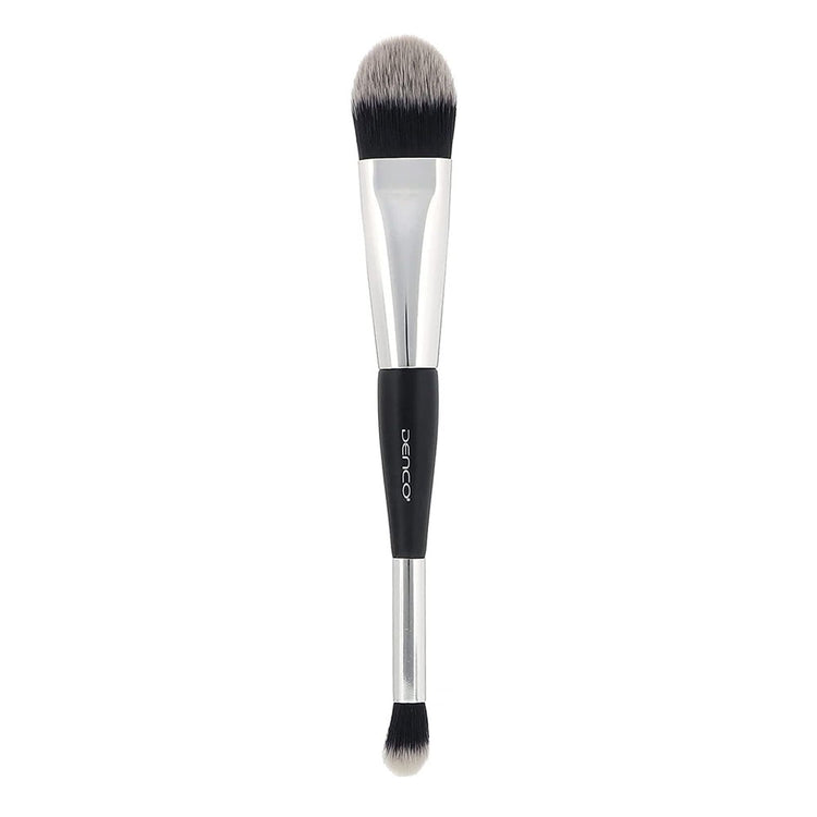 Denco Dual Ended Contouring Brush 4974N