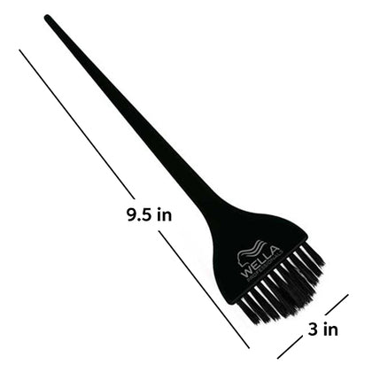 Chổi Uốn Tóc Wella Professional Cỡ Nhỏ 70894