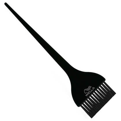 Cọ Tán Màu Wella Lớn, bản rộng 6 cm, mã 67582