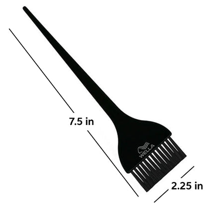 Cọ Tán Màu Wella Lớn, bản rộng 6 cm, mã 67582