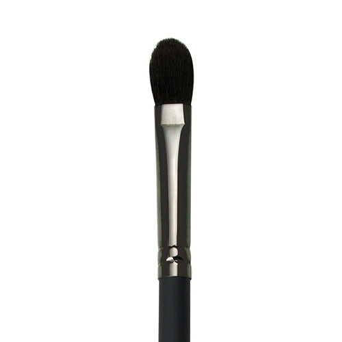 Cọ tán phấn mắt Revolution Medium - BX-66