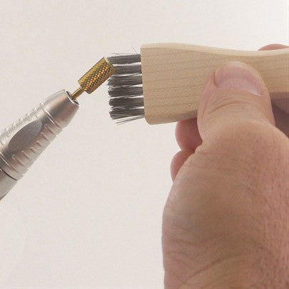 ProBits Bit Cleaning Brush BCB2