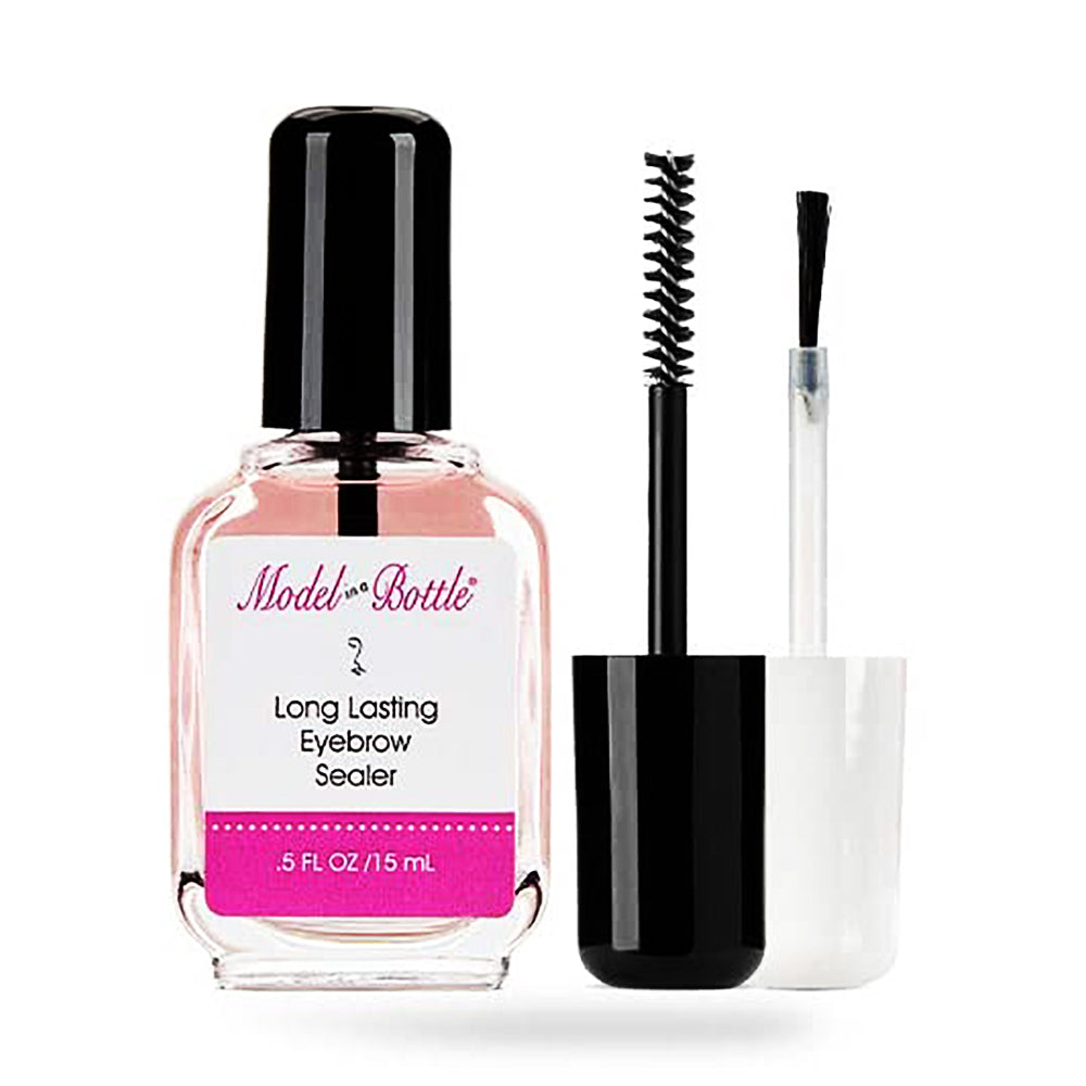 Modèle Flacon Scellant à sourcils longue durée 0,5 oz 07902(00003)