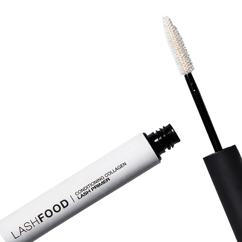 LashFood Base de mascara nourrissante au collagène 8 ml LF1011-N