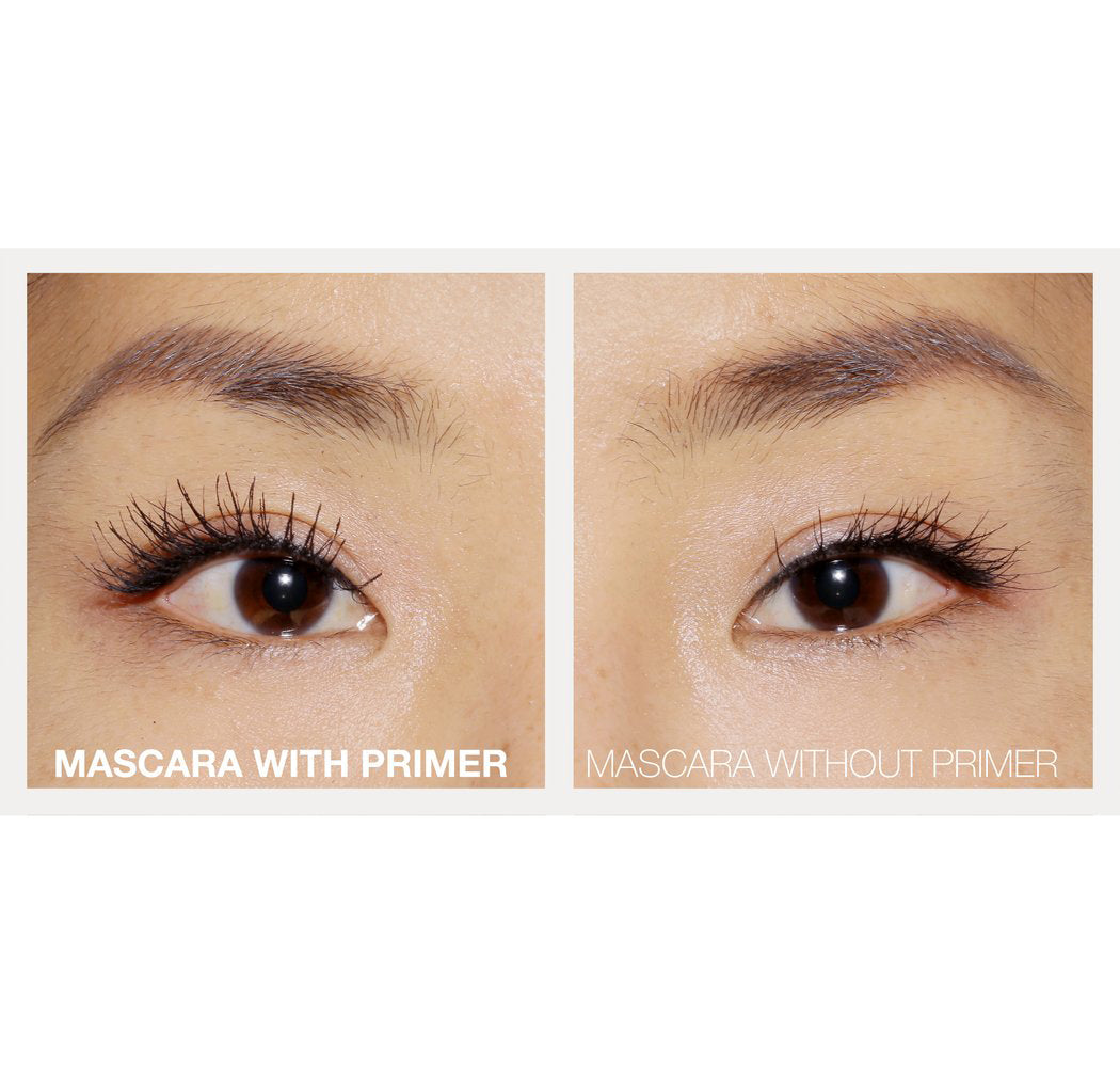 LashFood Base de mascara nourrissante au collagène 8 ml LF1011-N